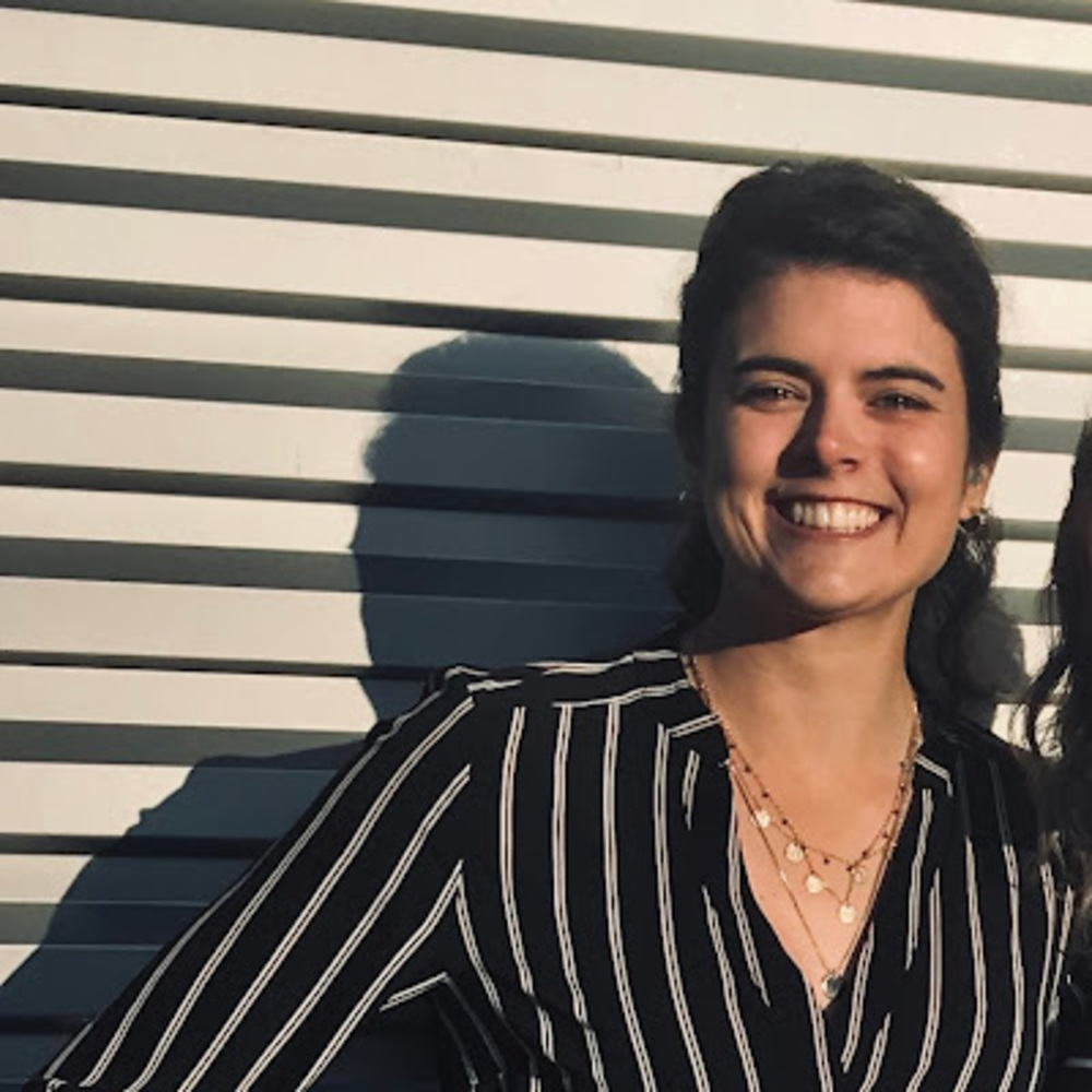 Meet your Posher, Amber